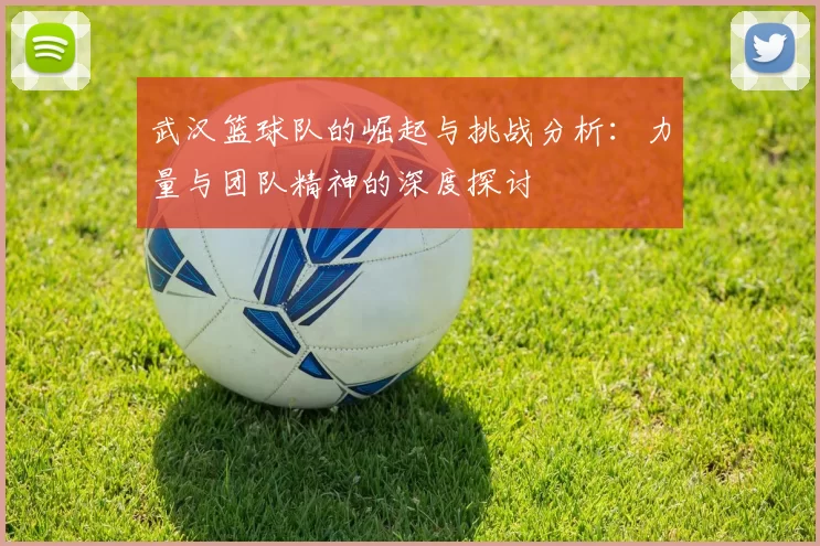 武汉篮球队的崛起与挑战分析：力量与团队精神的深度探讨