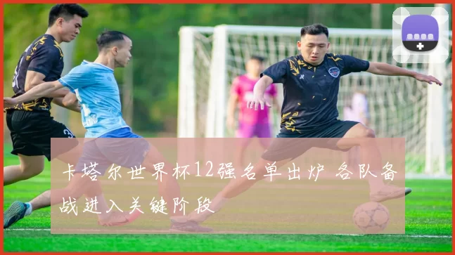 卡塔尔世界杯12强名单出炉 各队备战进入关键阶段