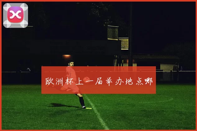 欧洲杯上一届举办地点哪